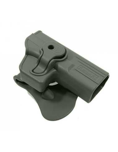 HOLSTER GLOCK UNIVERSAL DERECHO AMOMAX2
