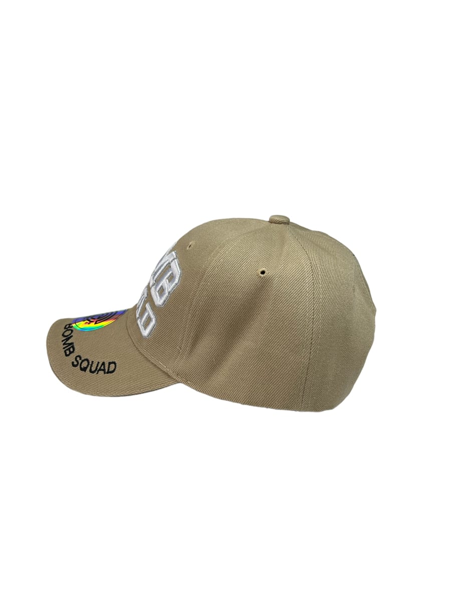 GORRO SQUAD BOMB KAKHI3