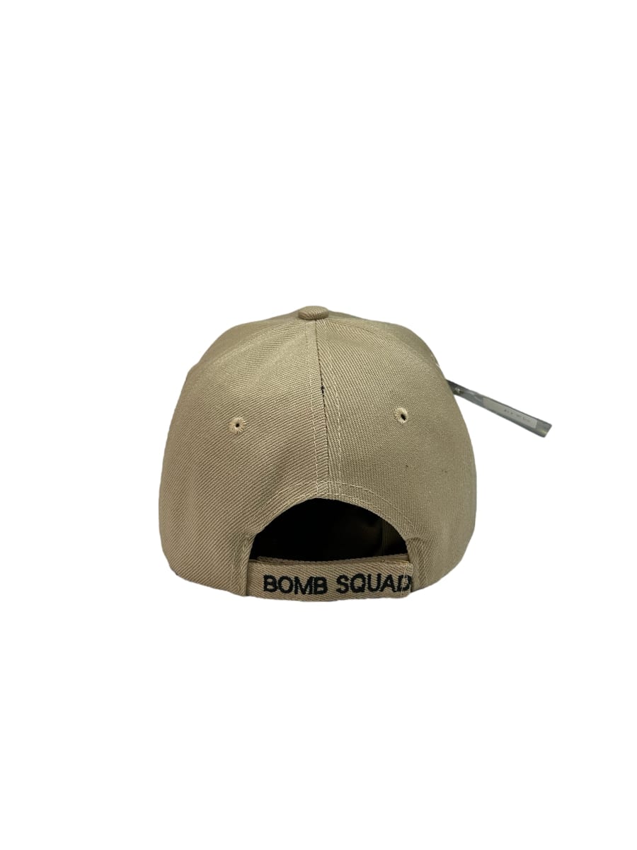 GORRO SQUAD BOMB KAKHI5