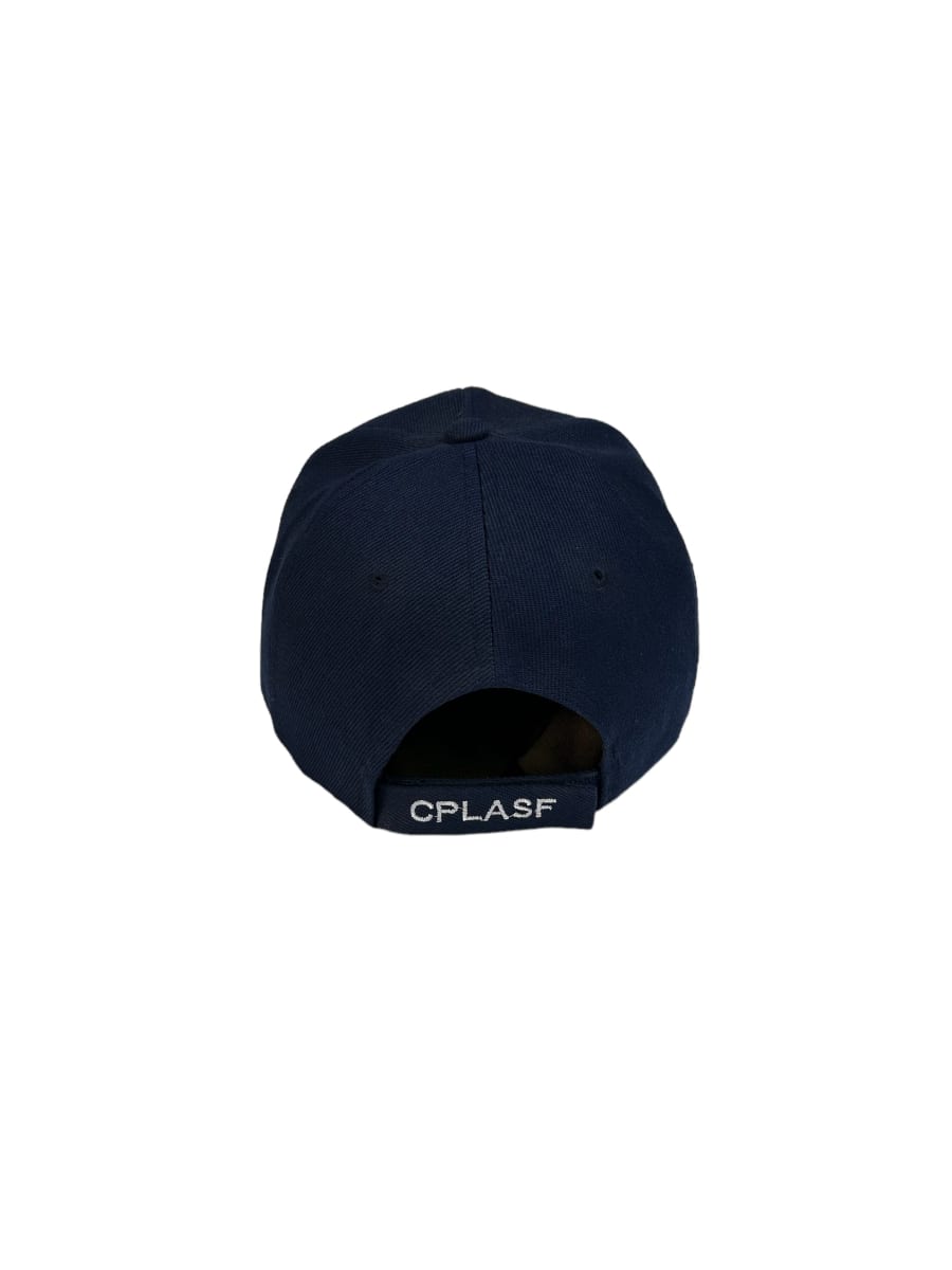 GORRO AZUL C/TIGRE BLANCO3