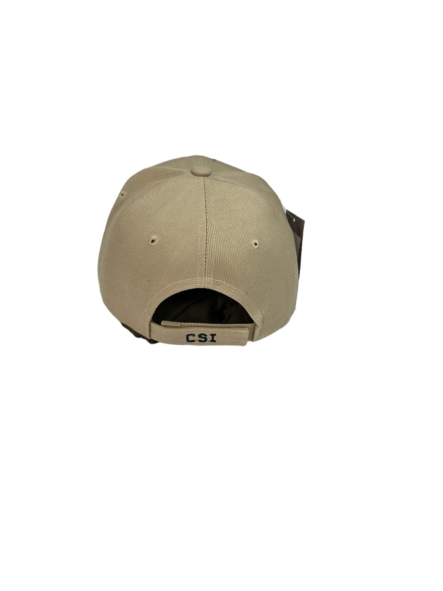 GORRO CSI COYOTE5