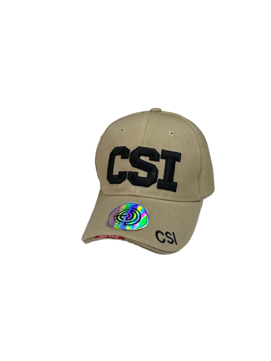 GORRO CSI COYOTE3