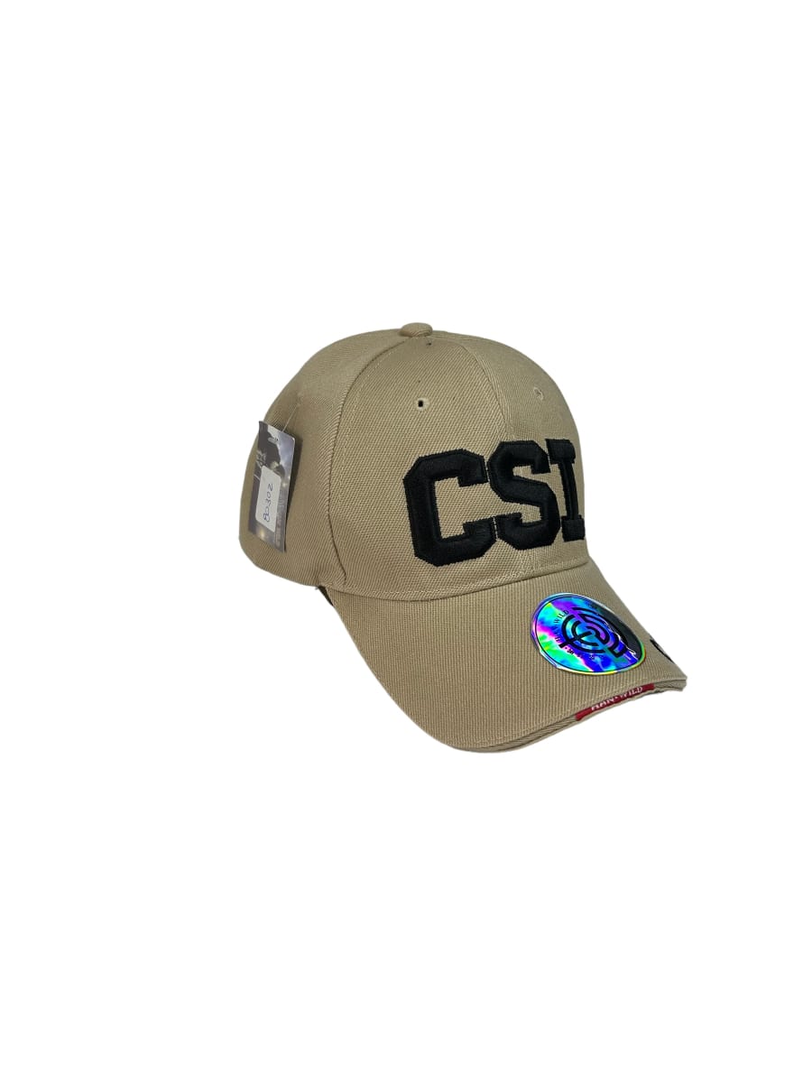 GORRO CSI COYOTE4