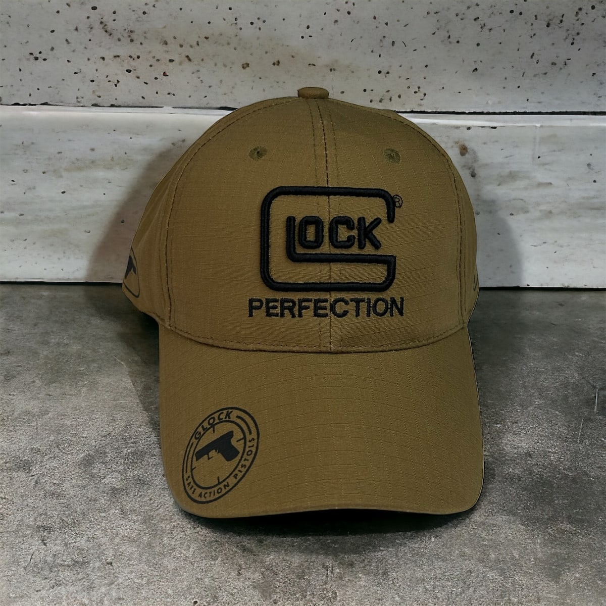 GORRO GLOCK 173