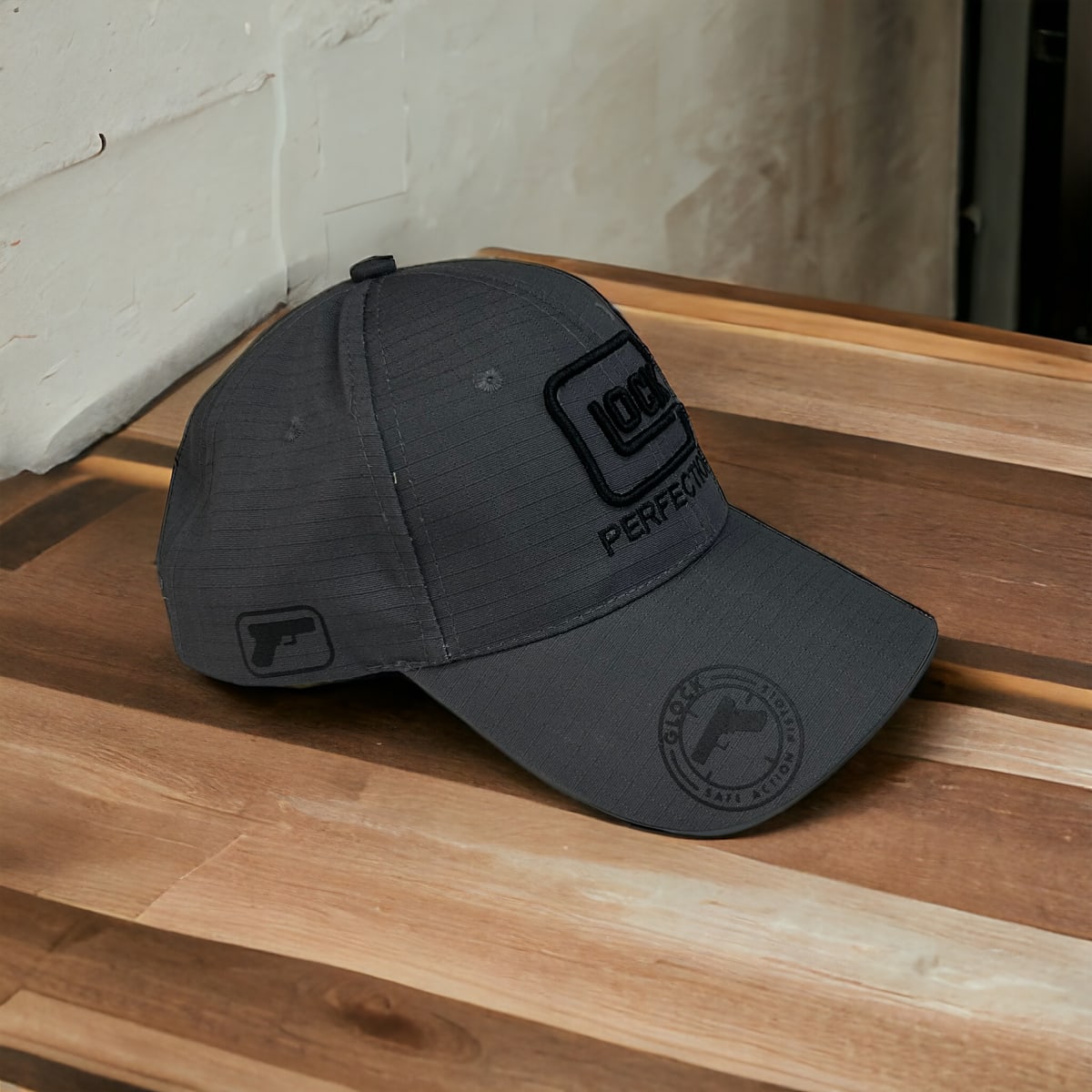 GORRO GLOCK 177