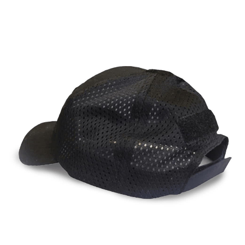 GORRO NEGRO MALLA3