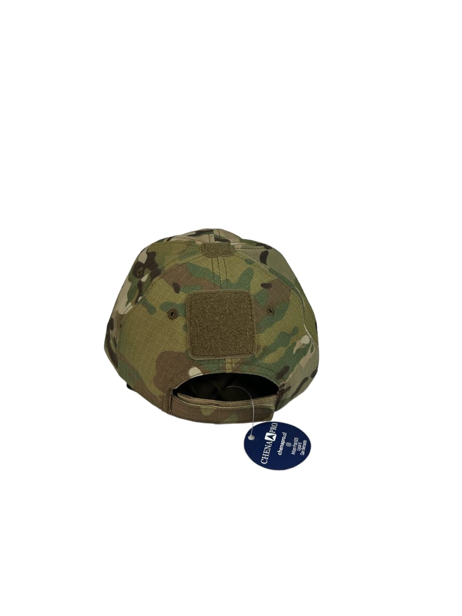 GORRO CAMUFLAJE THE PUNITCHER4