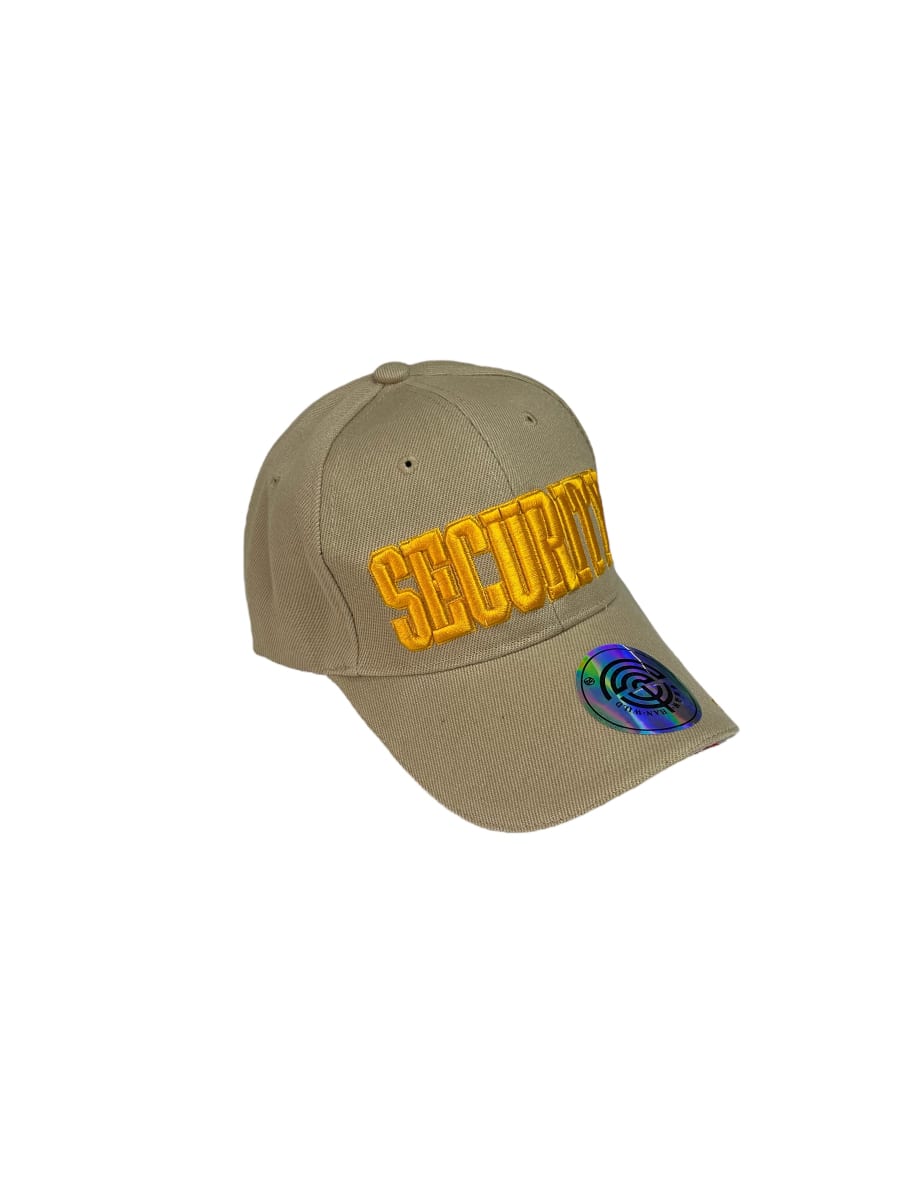 GORRO COYOTE SECURITY2