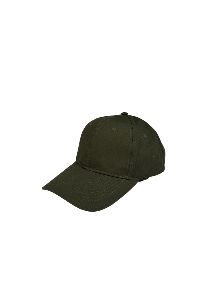 GORRO VERDE LISO3