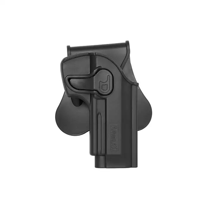 HOLSTER BERETTA 92 AMOMAX1