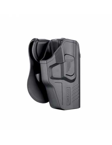 HOLSTER GLOCK 19 CYTAC DEFENDER2