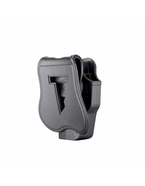 HOLSTER GLOCK 19 CYTAC DEFENDER4