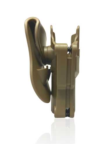 HOLSTER MEGA FIT V22