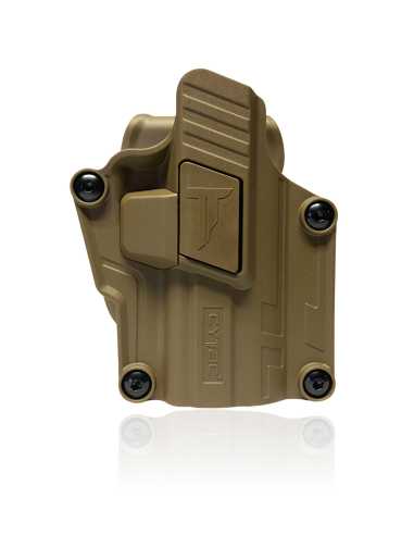 HOLSTER MEGA FIT V21