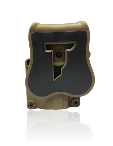 HOLSTER MEGA FIT V24