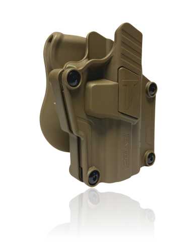 HOLSTER MEGA FIT V23