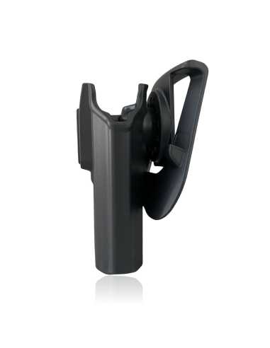 HOLSTER UNIVERSAL GUN FLOWER3