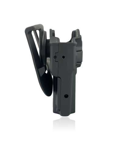 HOLSTER UNIVERSAL GUN FLOWER2