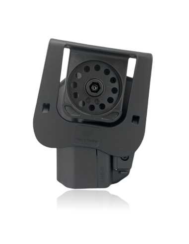 HOLSTER UNIVERSAL GUN FLOWER4