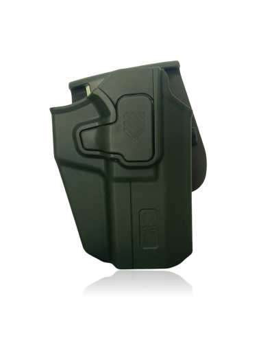 HOLSTER UNIVERSAL GUN FLOWER5