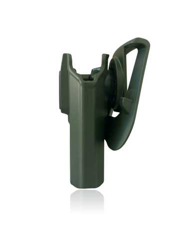 HOLSTER UNIVERSAL GUN FLOWER6