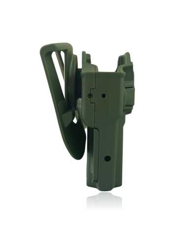 HOLSTER UNIVERSAL GUN FLOWER7