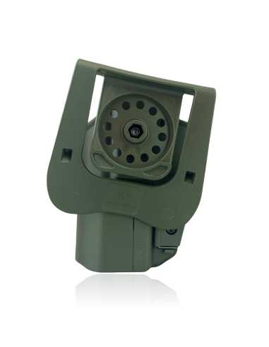 HOLSTER UNIVERSAL GUN FLOWER8