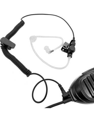 JACK 3.5 AURICULAR TUBO ACUSTICO1