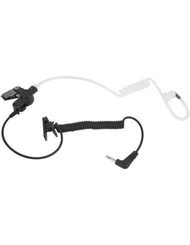 JACK 3.5 AURICULAR TUBO ACUSTICO3