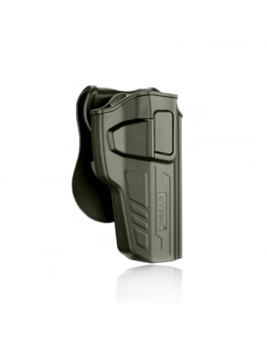 HOLSTER JERICHO 9412