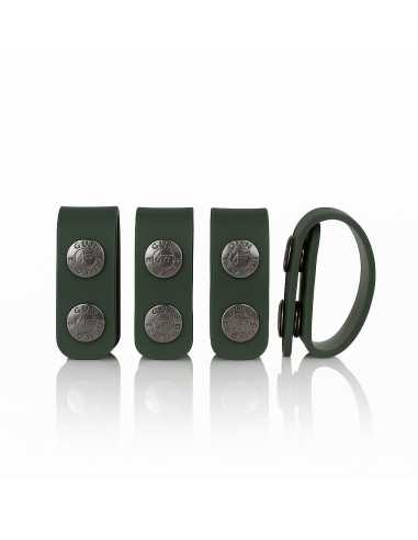 ADAPTADOR CINTURON  KEEPER GUN FLOWER1