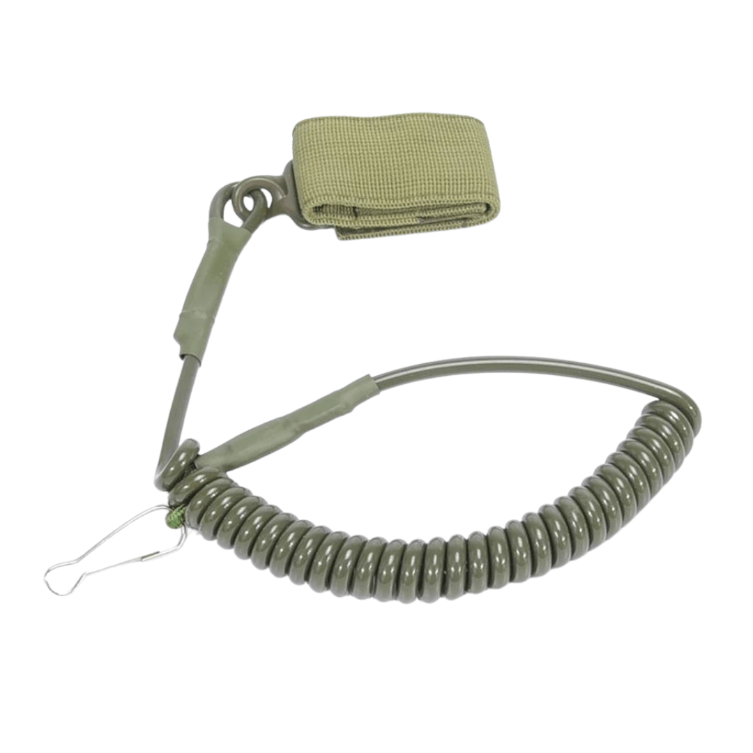 LANYARD/KEVLAR4