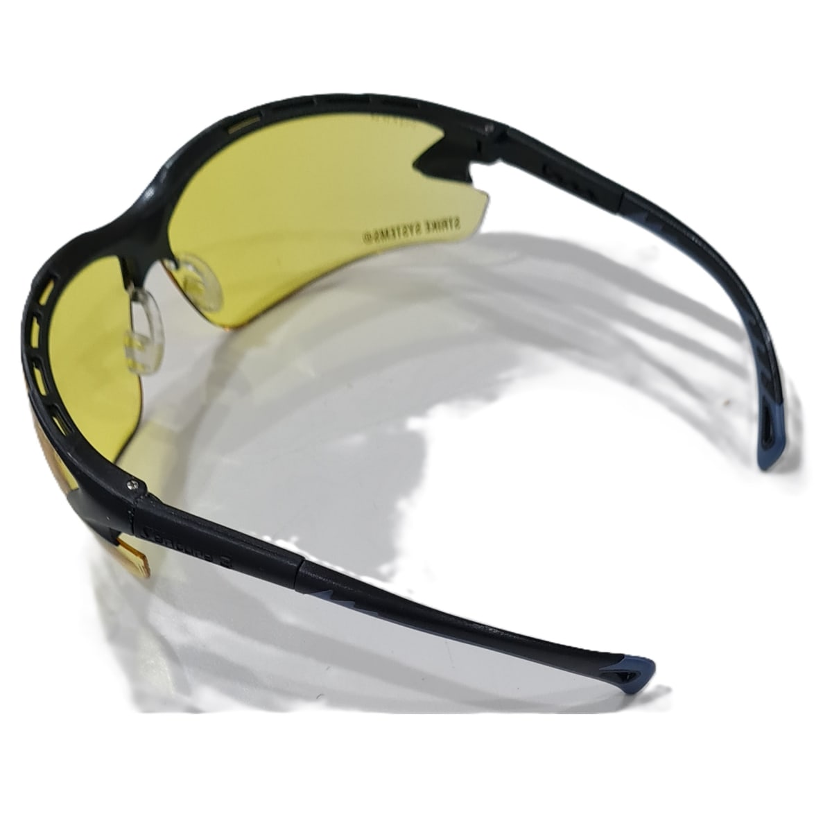 LENTES ASG PROTECTIVE AMBAR3