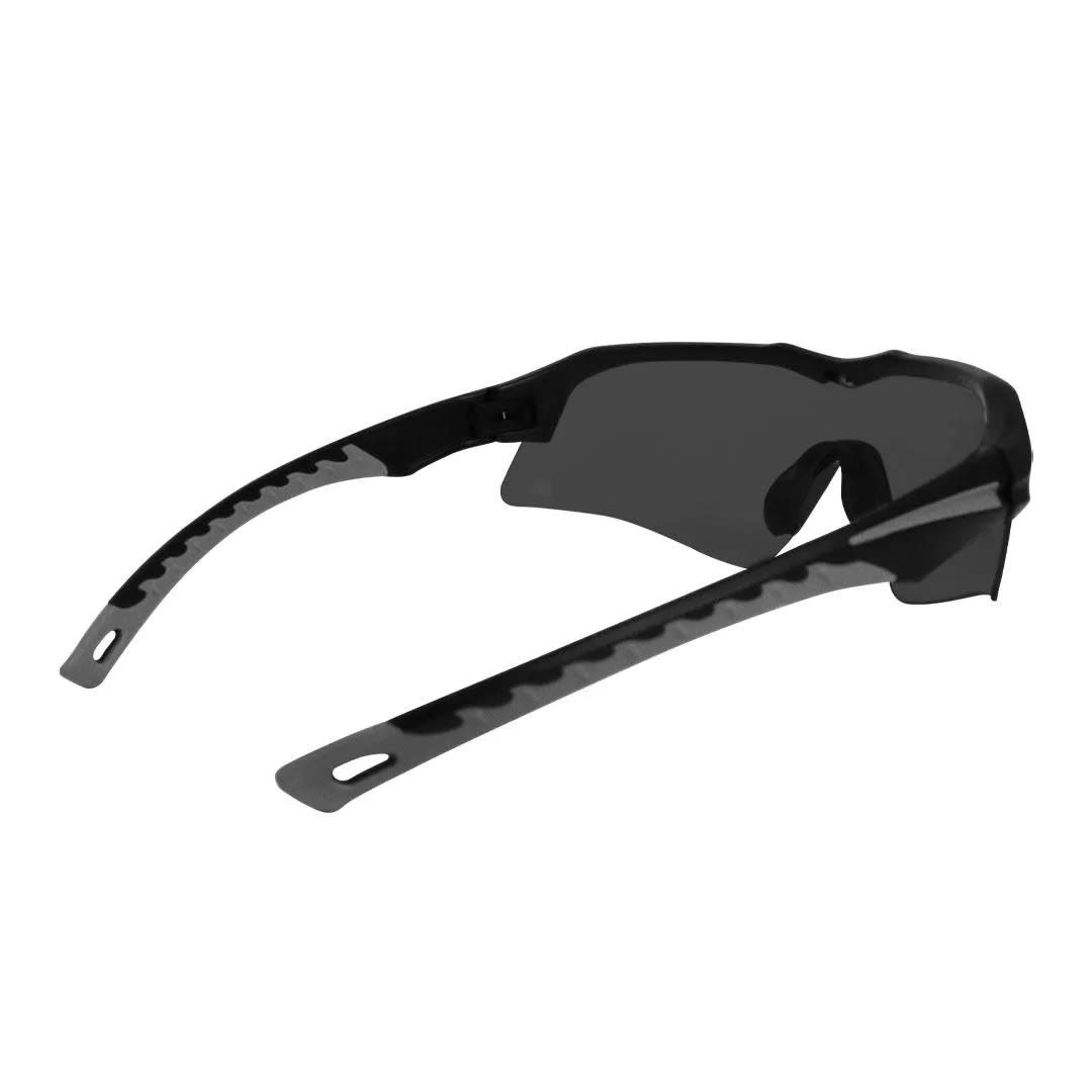 LENTES ACTIVEX MATRIX GRIS3