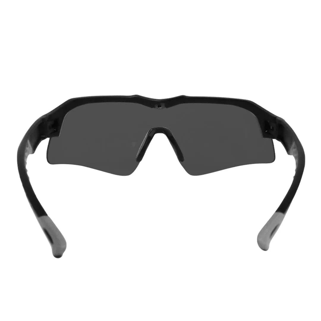 LENTES ACTIVEX MATRIX GRIS4