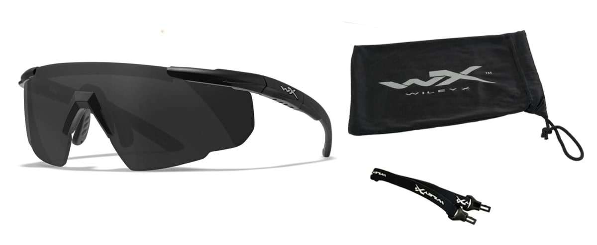 LENTES WILEYX SABER ADVANCED 3022