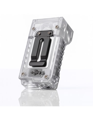 LINTERNA BALIZA 90 GRADOS GRIS2