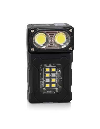 LINTERNA BALIZA 90 GRADOS NEGRA1