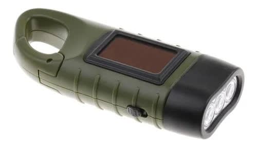 LINTERNA SOLAR DINAMO1