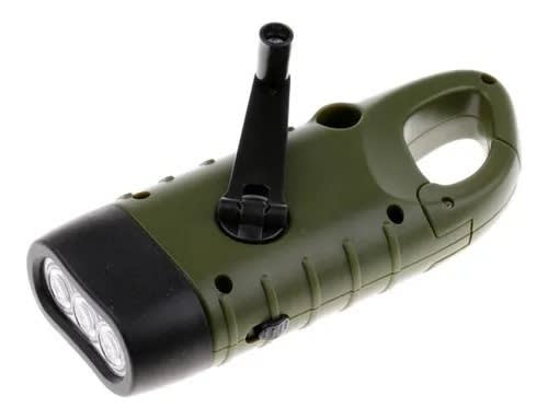 LINTERNA SOLAR DINAMO2