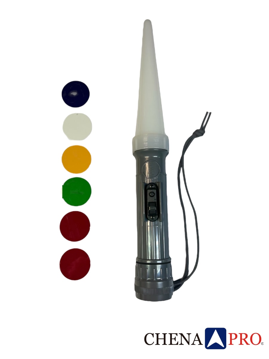 Linterna Señalización3