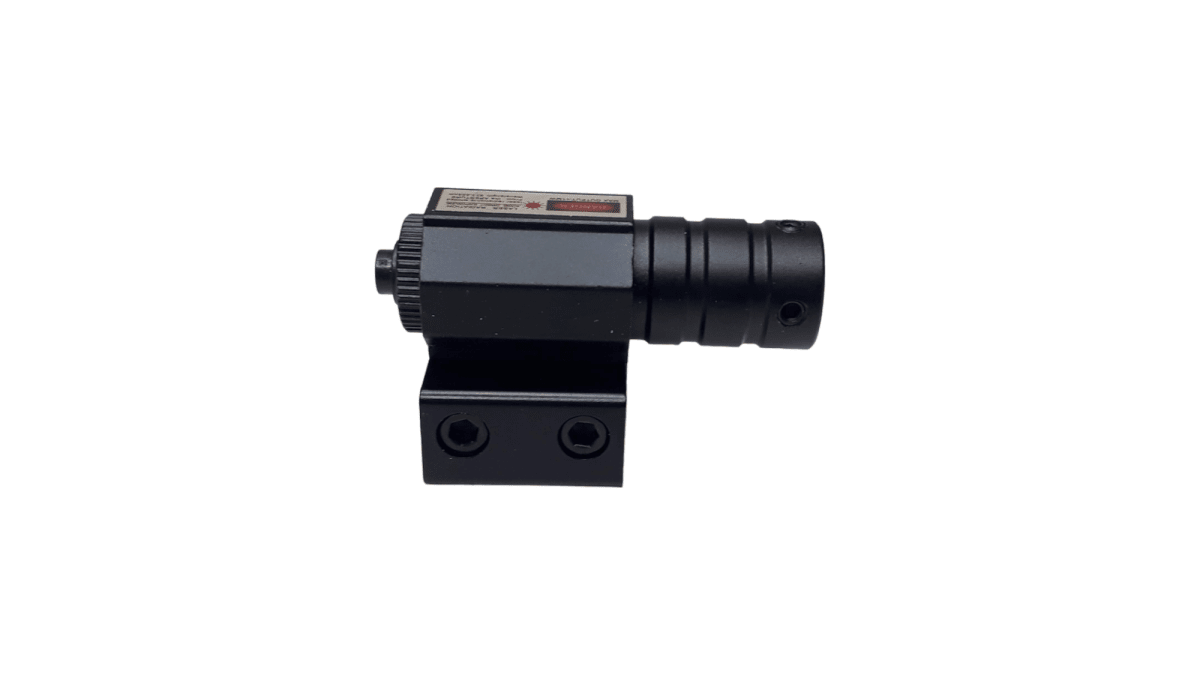 MIRA RED DOT ZLIP CXJG51