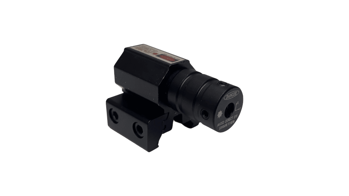 MIRA RED DOT ZLIP CXJG52