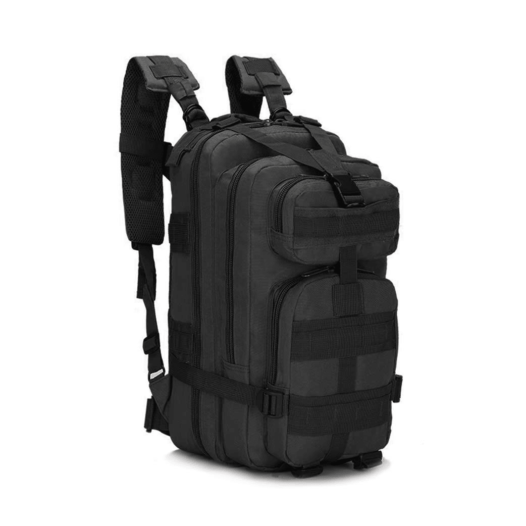 MOCHILA  3P2