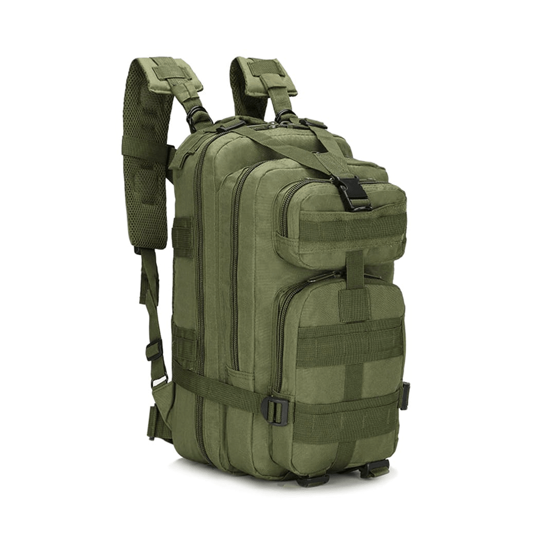 MOCHILA  3P3