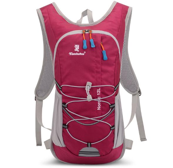 MOCHILA OUTDOOR 12L1