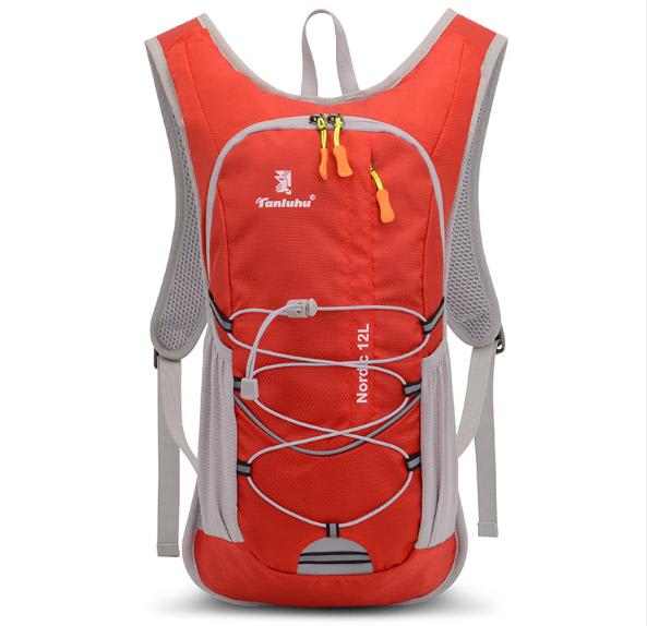 MOCHILA OUTDOOR 12L2