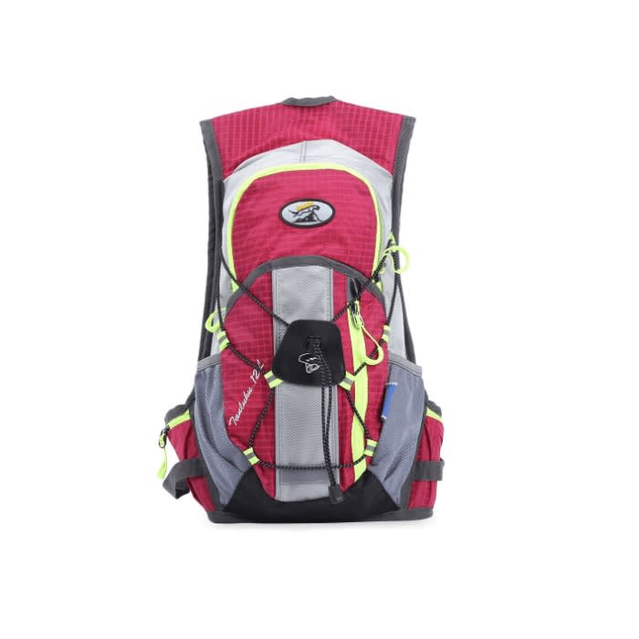 MOCHILA TREKKING1