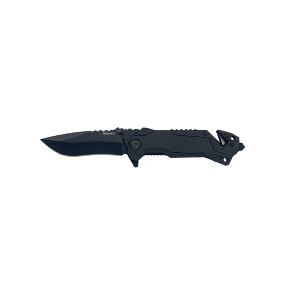 NAVAJA TÁCTICA SECURITY BLACK2