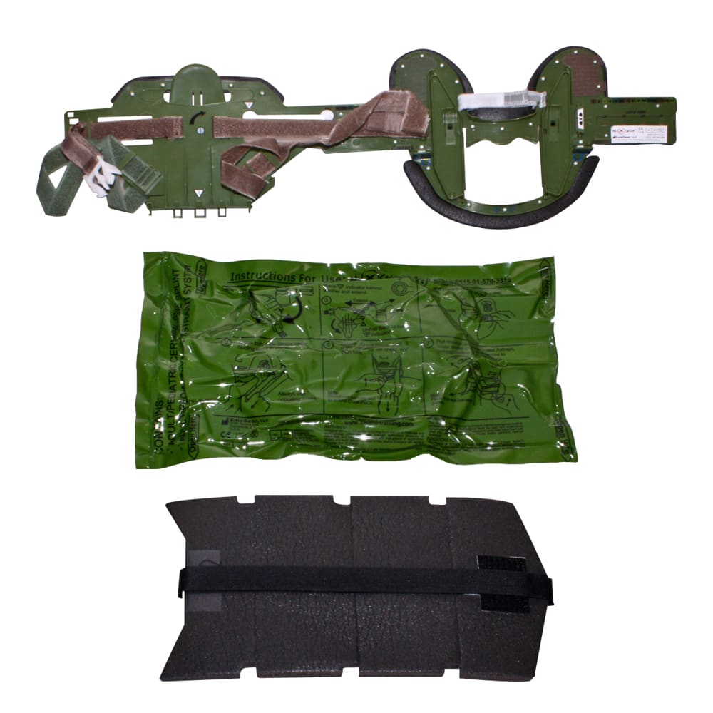 NEXSPLIT PLUS VERDE7